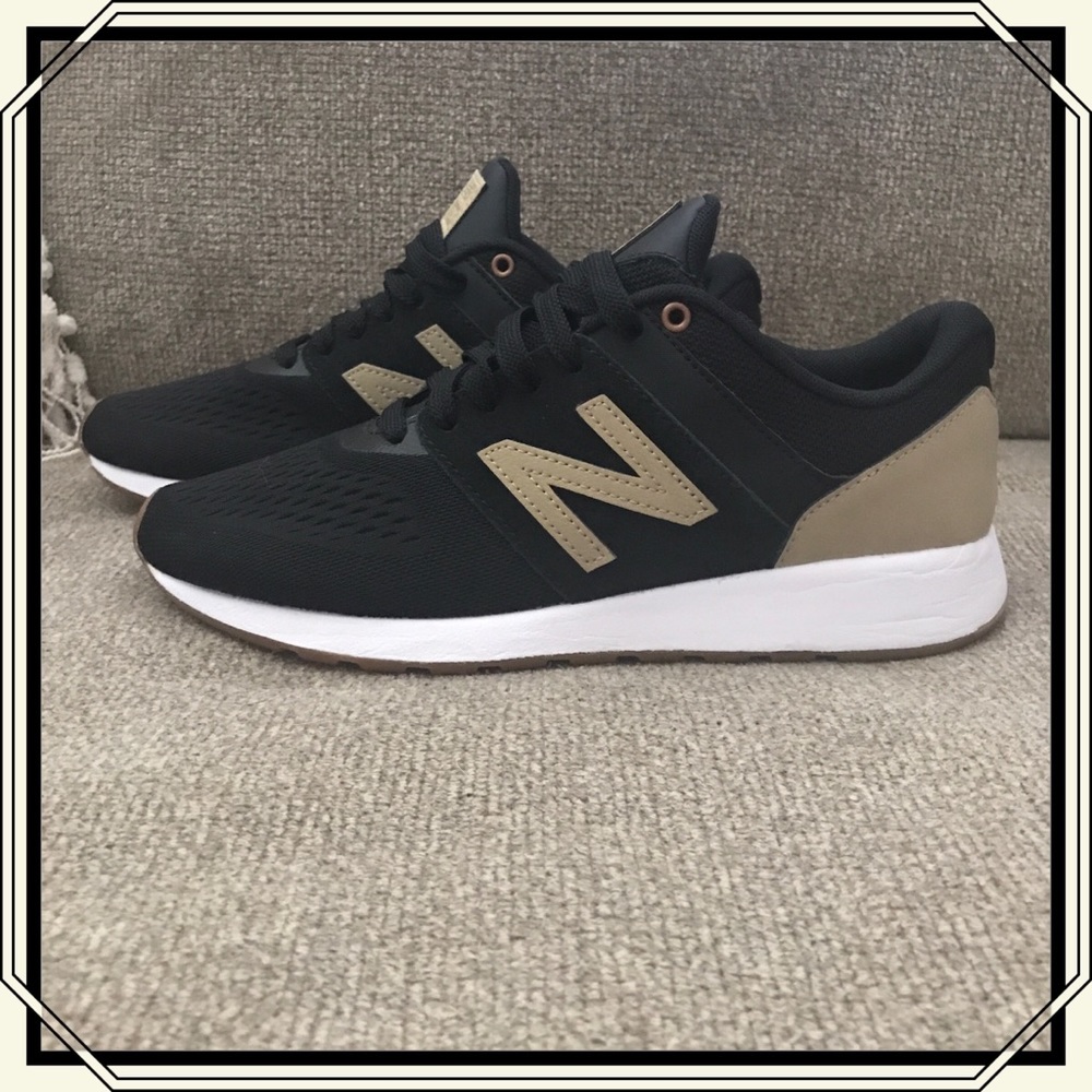 New Balance 24v1 Sneakers Tennis Shoes 7.5 - NEW